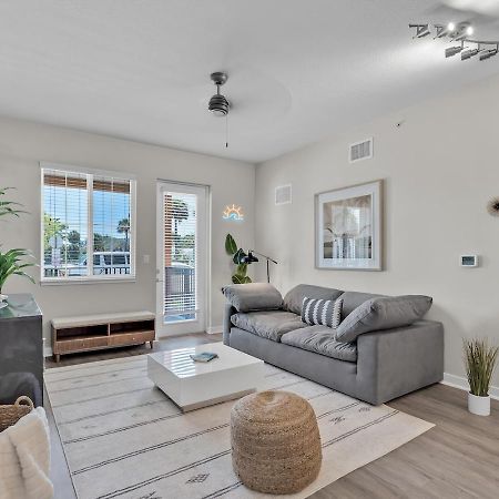 Cozy Retreat 2 Bedroom Hideaway Moments From The Sand Boynton Beach Buitenkant foto