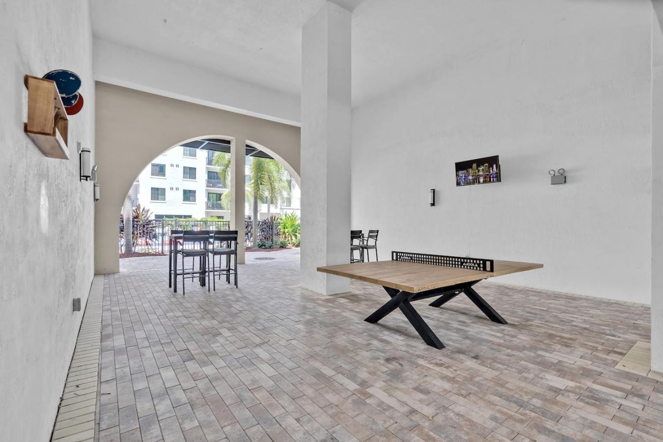 Cozy Retreat 2 Bedroom Hideaway Moments From The Sand Boynton Beach Buitenkant foto