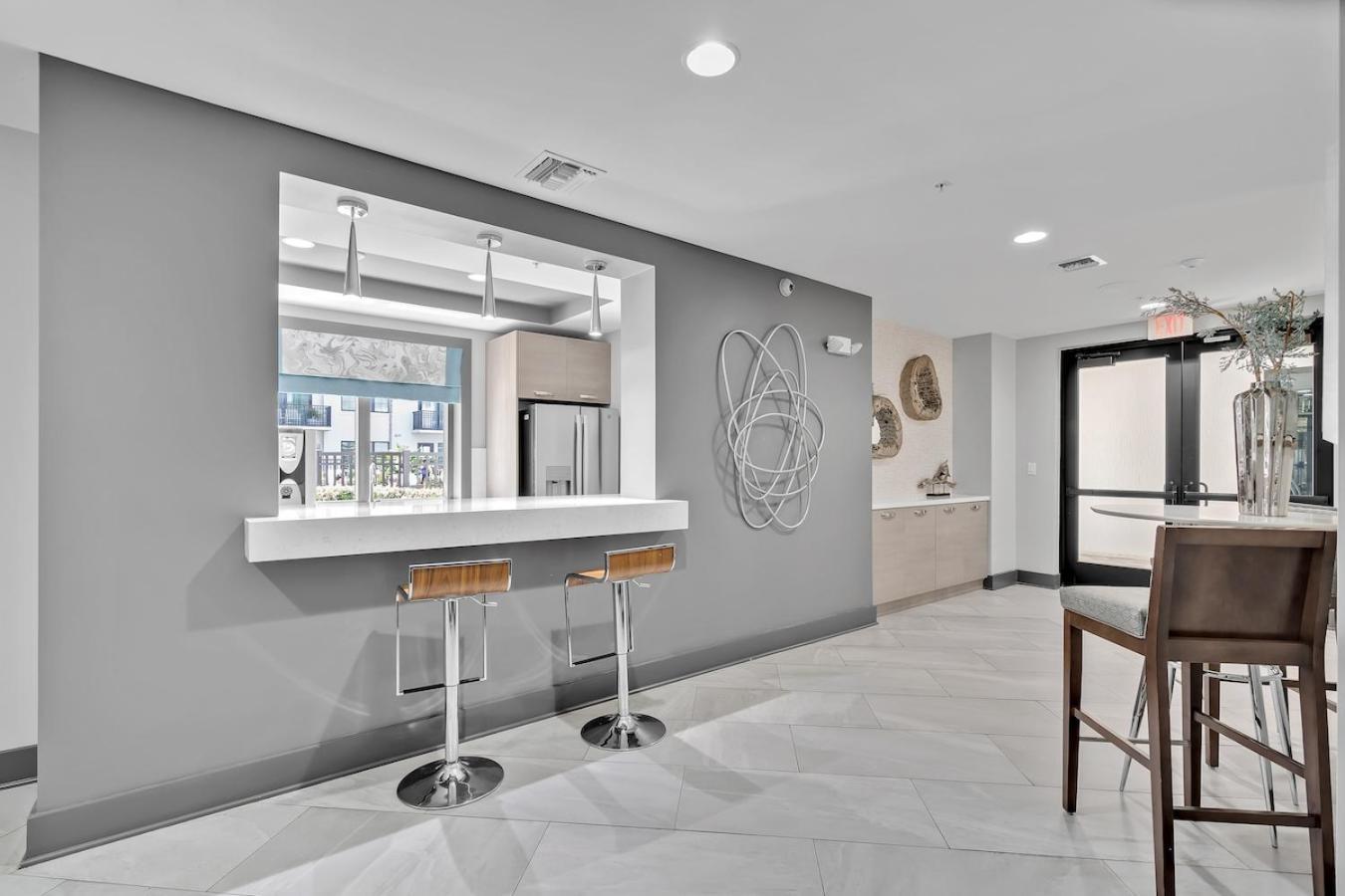Cozy Retreat 2 Bedroom Hideaway Moments From The Sand Boynton Beach Buitenkant foto