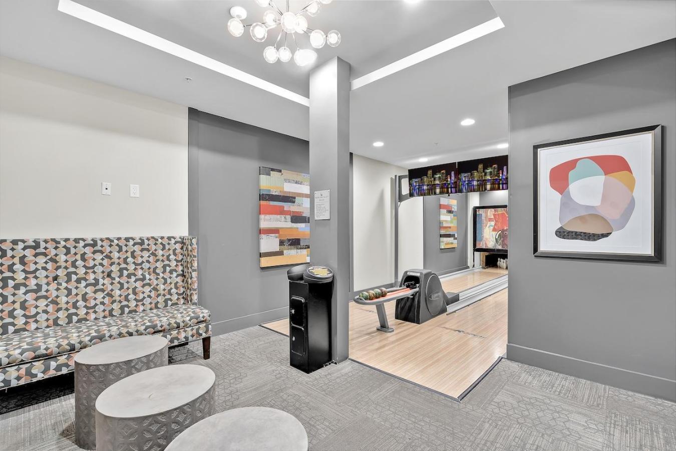 Cozy Retreat 2 Bedroom Hideaway Moments From The Sand Boynton Beach Buitenkant foto