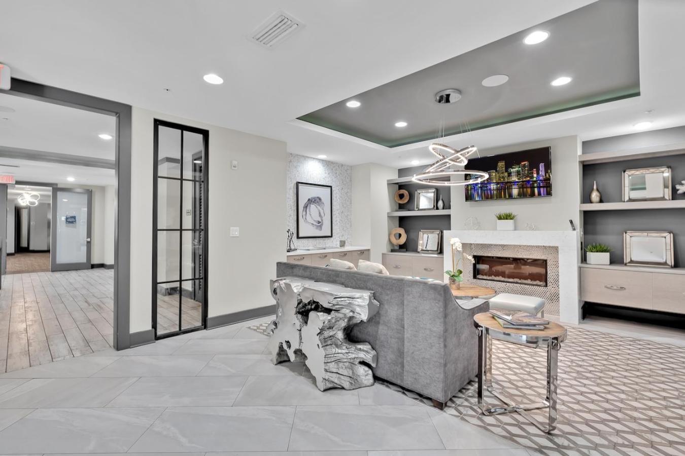 Cozy Retreat 2 Bedroom Hideaway Moments From The Sand Boynton Beach Buitenkant foto