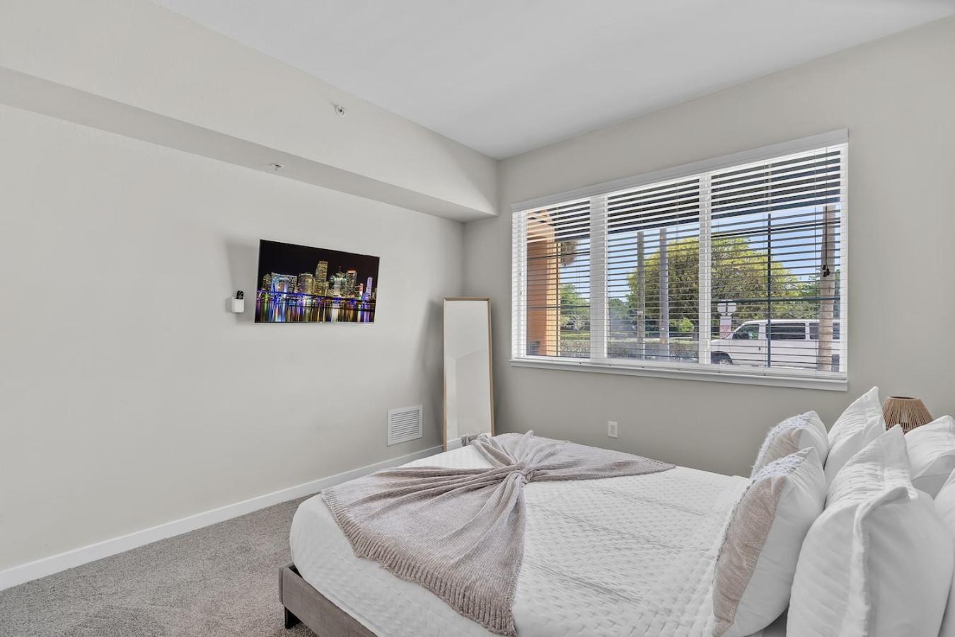 Cozy Retreat 2 Bedroom Hideaway Moments From The Sand Boynton Beach Buitenkant foto