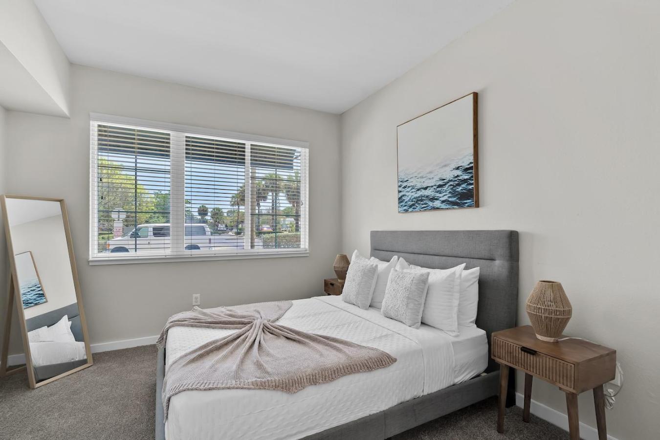 Cozy Retreat 2 Bedroom Hideaway Moments From The Sand Boynton Beach Buitenkant foto