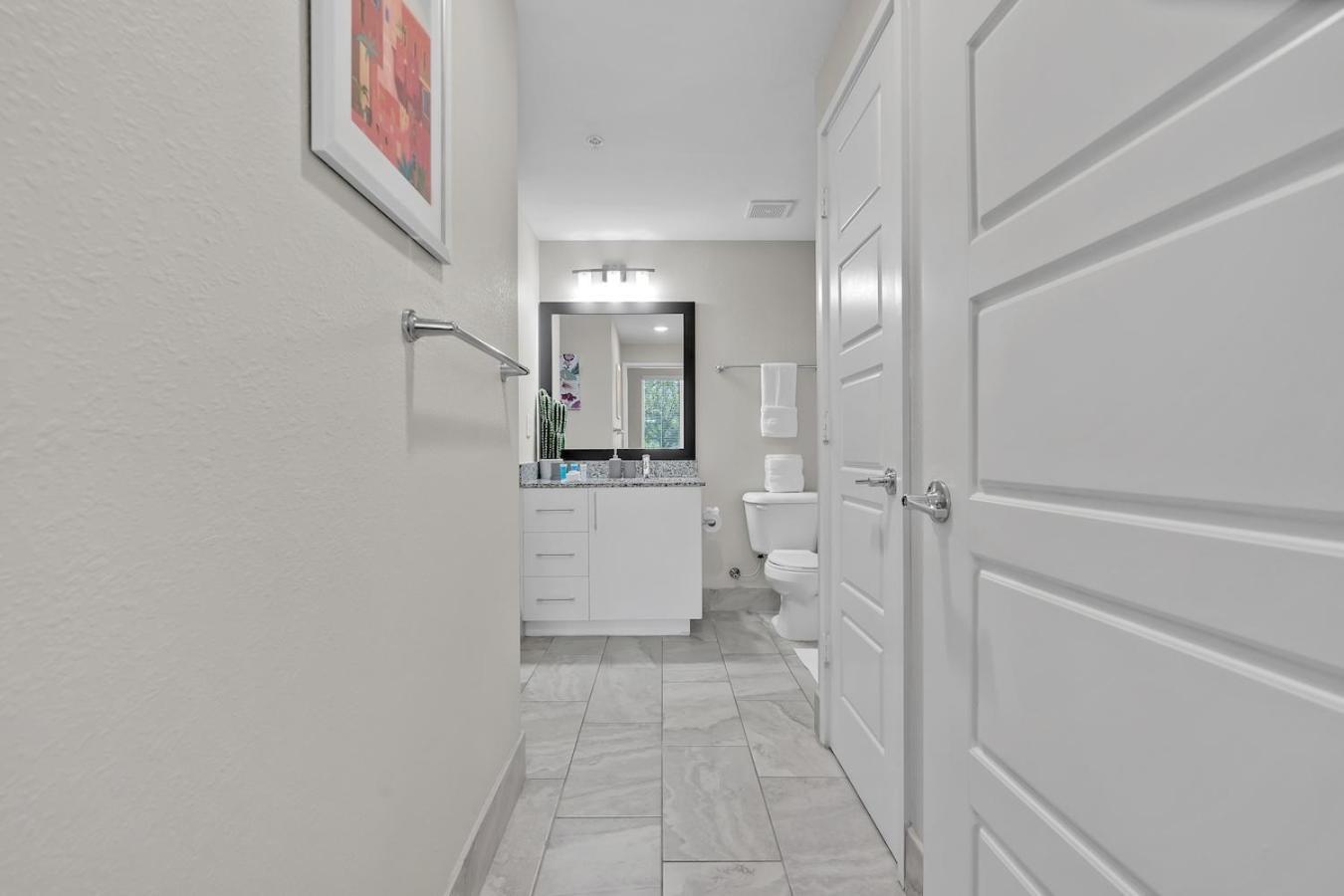 Cozy Retreat 2 Bedroom Hideaway Moments From The Sand Boynton Beach Buitenkant foto
