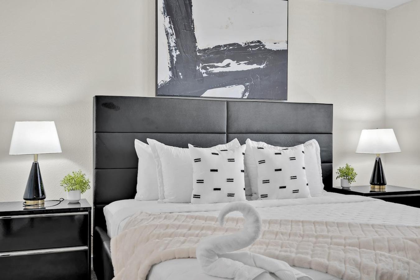 Cozy Retreat 2 Bedroom Hideaway Moments From The Sand Boynton Beach Buitenkant foto
