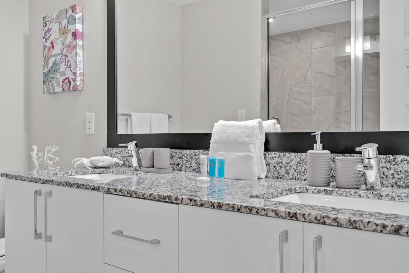 Cozy Retreat 2 Bedroom Hideaway Moments From The Sand Boynton Beach Buitenkant foto